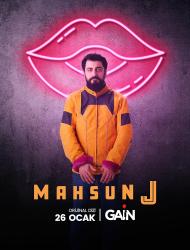 Mahsun J – E08 – END Fasle 1