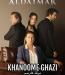 Khanoome Ghazi – 148